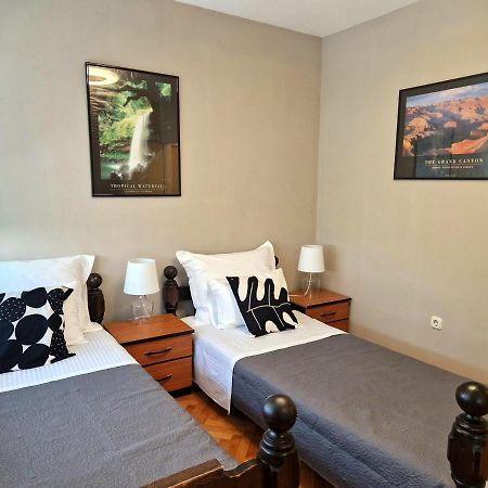 B&V Zadar Apartment Ngoại thất bức ảnh