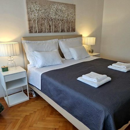 B&V Zadar Apartment Ngoại thất bức ảnh