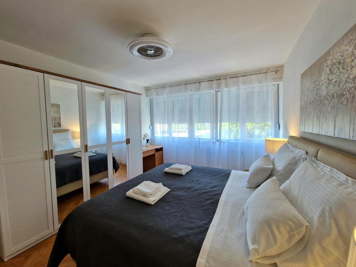 B&V Zadar Apartment Ngoại thất bức ảnh