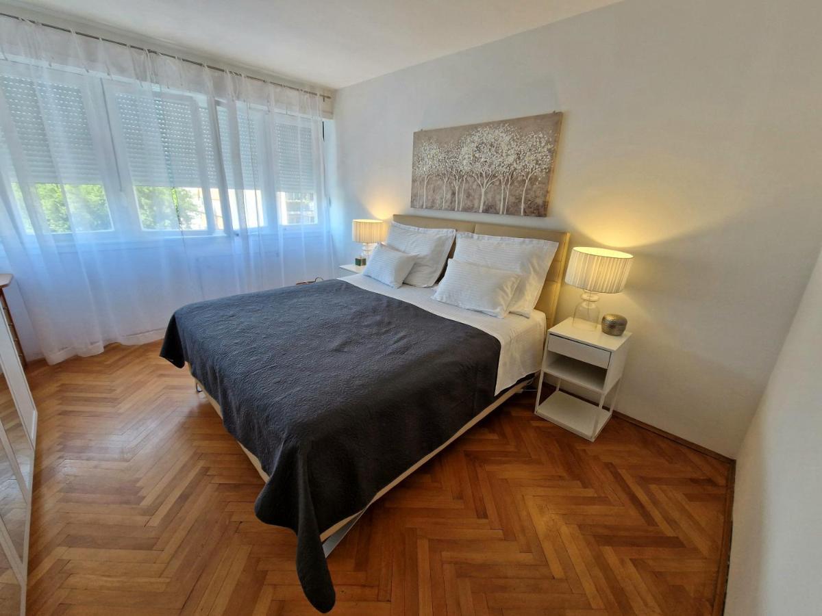 B&V Zadar Apartment Ngoại thất bức ảnh
