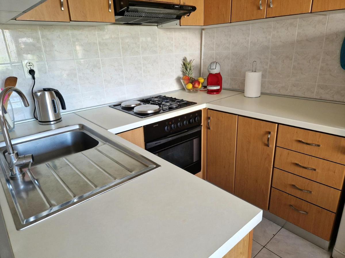 B&V Zadar Apartment Ngoại thất bức ảnh