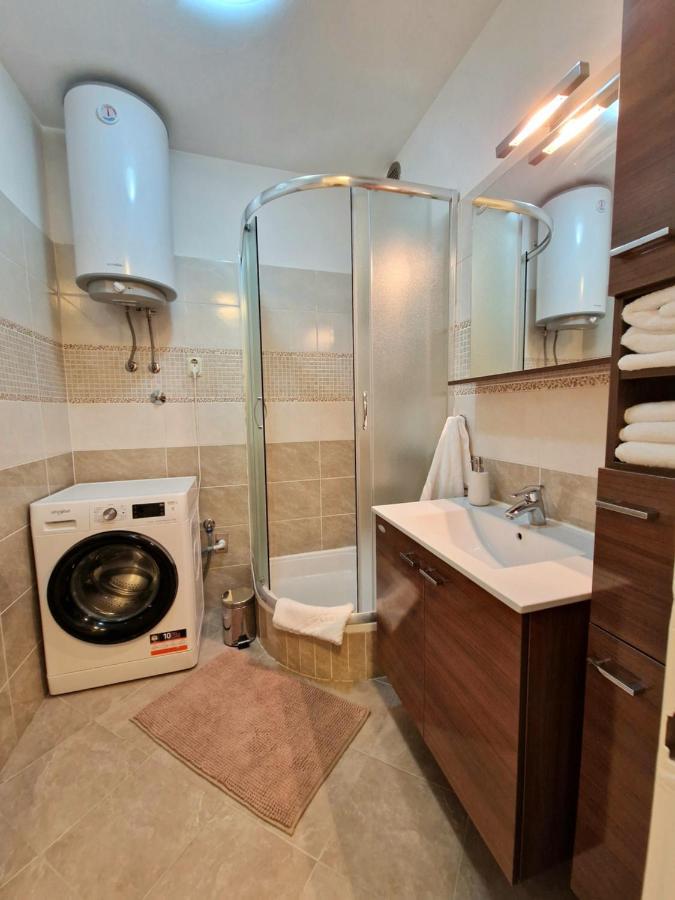 B&V Zadar Apartment Ngoại thất bức ảnh