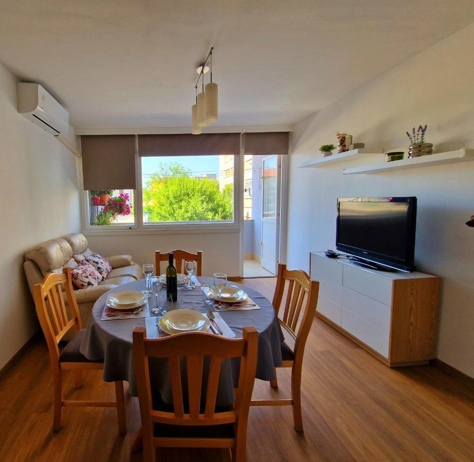B&V Zadar Apartment Ngoại thất bức ảnh
