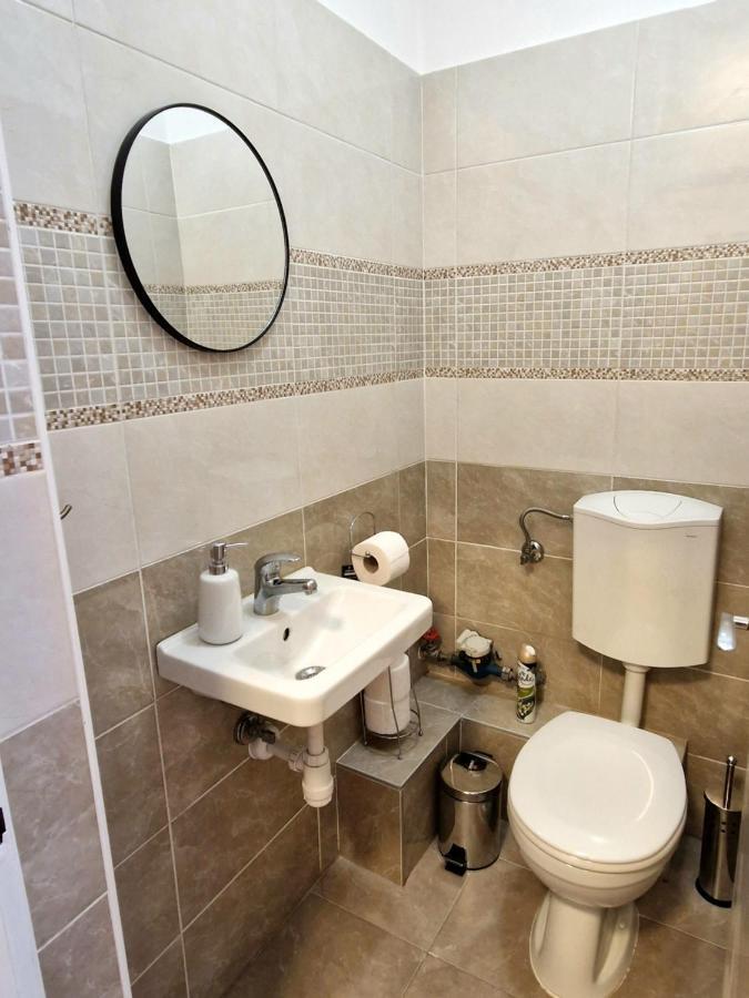 B&V Zadar Apartment Ngoại thất bức ảnh