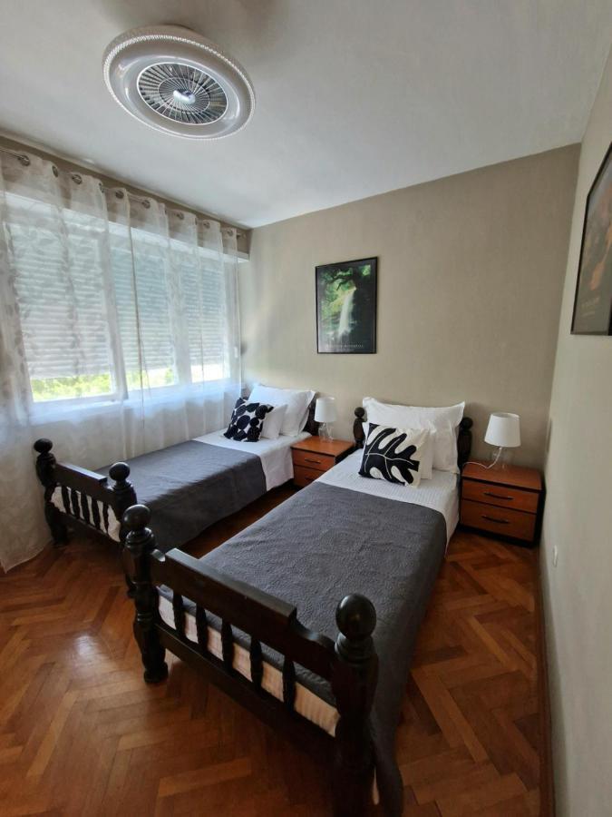 B&V Zadar Apartment Ngoại thất bức ảnh