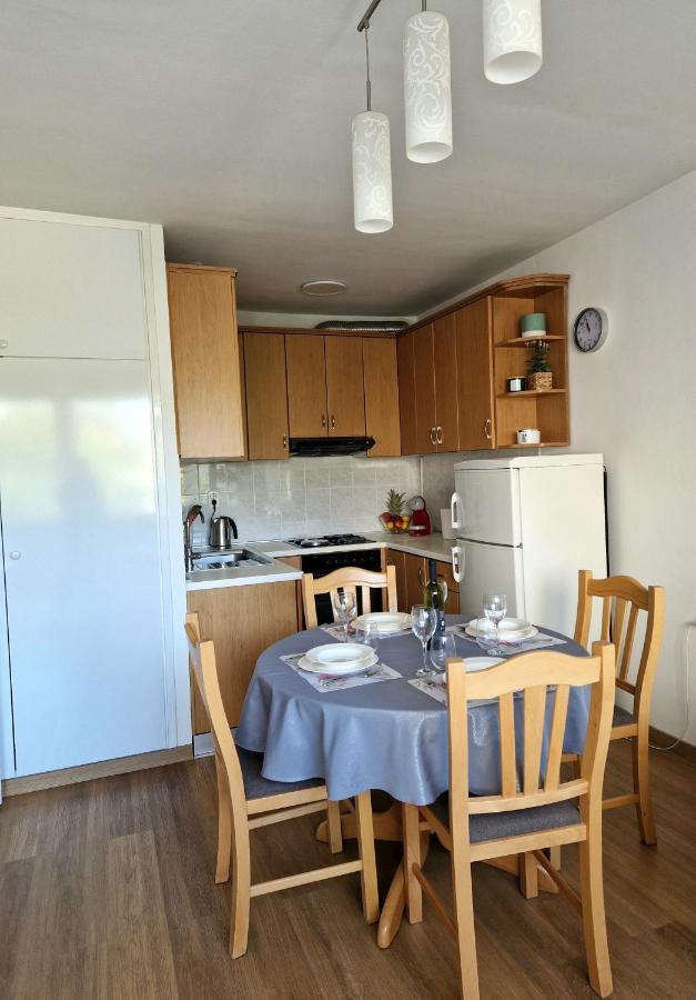 B&V Zadar Apartment Ngoại thất bức ảnh