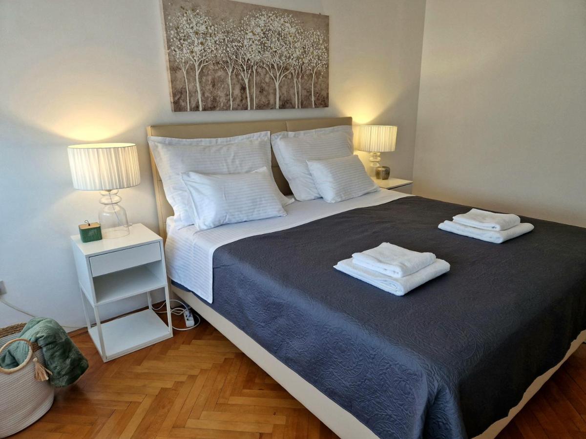 B&V Zadar Apartment Ngoại thất bức ảnh
