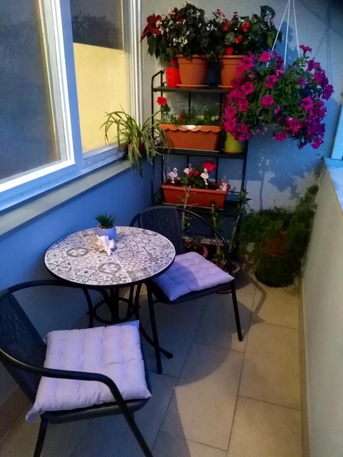 B&V Zadar Apartment Ngoại thất bức ảnh